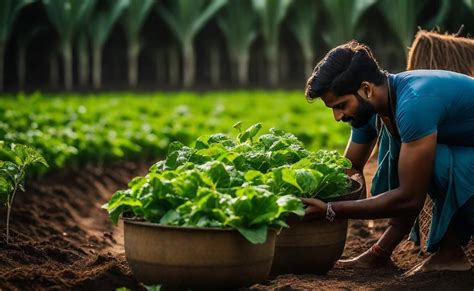 Organic Farming in Iran: A Deep Dive into Sustainable Practices