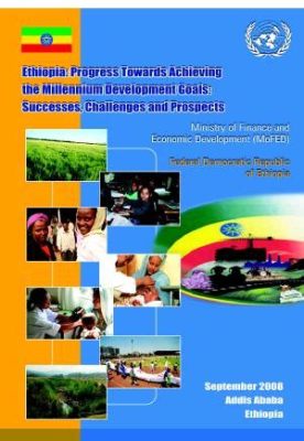  Revolution in Development: A Tale of Ethiopian Progress