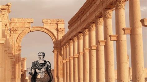 Spaces of Antiquity: Architecture and Memory in Ancient Rome – Unveiling Echoes of Empire through Architectural Fragments