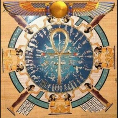  Ancient Egyptian Astrology: Unveiling Celestial Mysteries Through Time and Belief