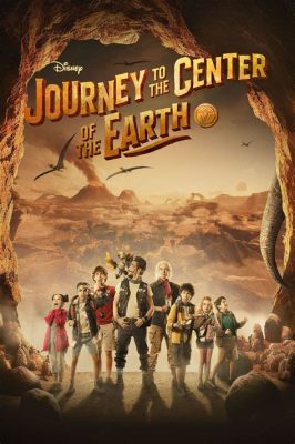  Journey to the Centre of the Earth: Een Verkenning van de Onverkende Dieptes