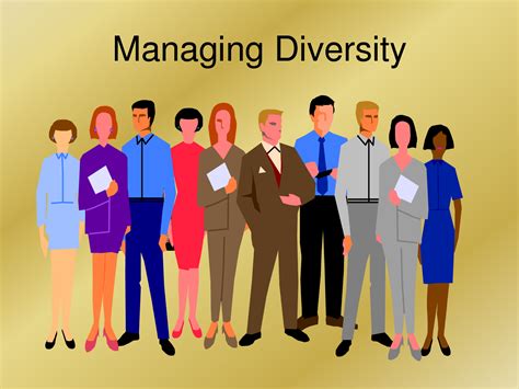  Managing Cultural Diversity: How Organizations Can Harness Inclusion for Success - A Masterpiece Weaving Together Insights and Inspiration