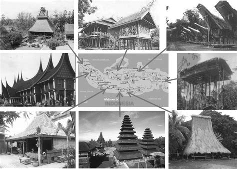  Structural Analysis: Exploring the Symphony of Forces in Indonesian Architecture!