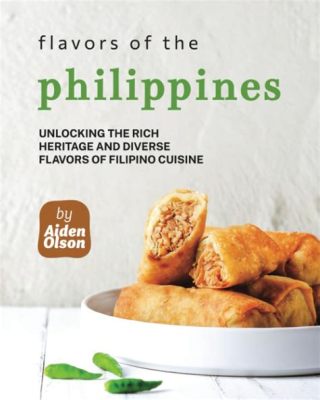 Unlocking Filipino Flavors: A Culinary Odyssey Through Uttapam