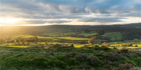  Yorkshire: A Journey Through Time